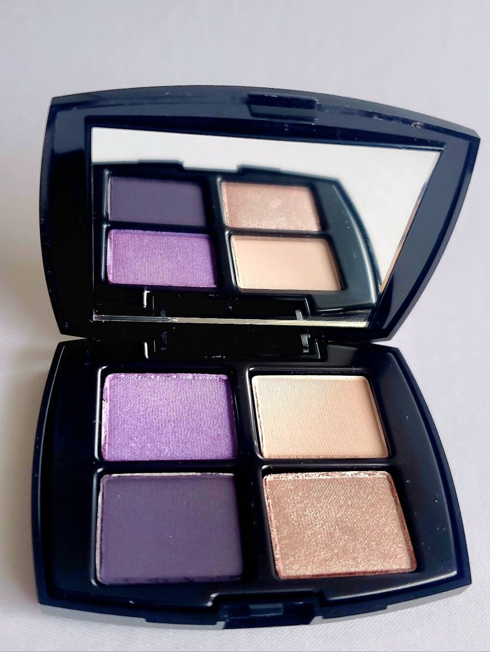 Lancome Color Design Ombre Eye Shadow Palette NEW! 💖